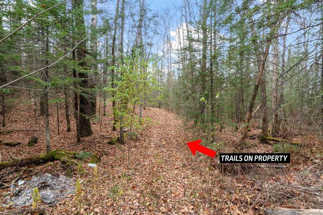 6692 County Rd C, South Range, WI 54874