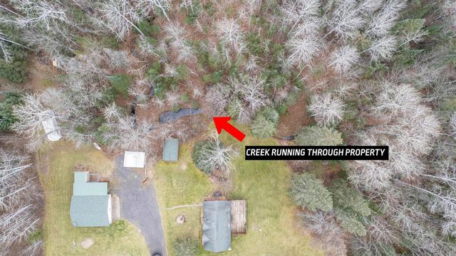 6692 County Rd C, South Range, WI 54874