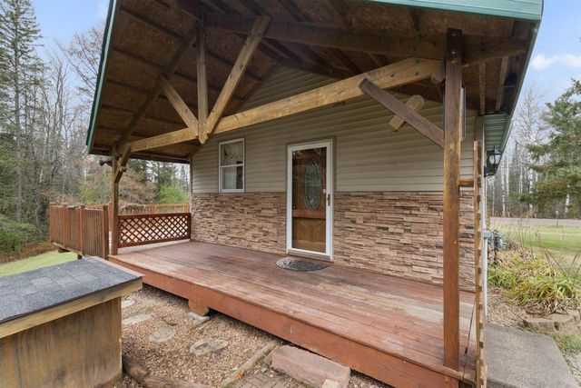 6692 County Rd C, South Range, WI 54874