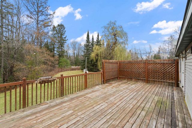 6692 County Rd C, South Range, WI 54874