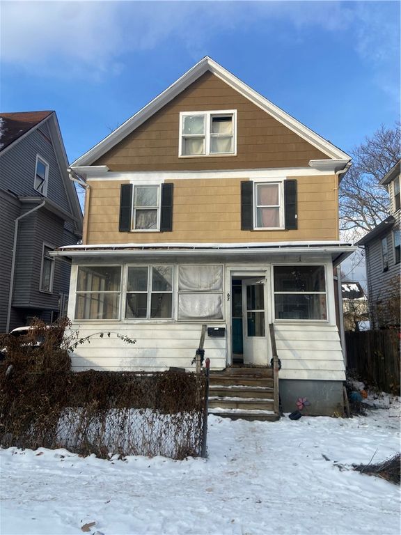 67 Arch Street, Rochester, NY 14609