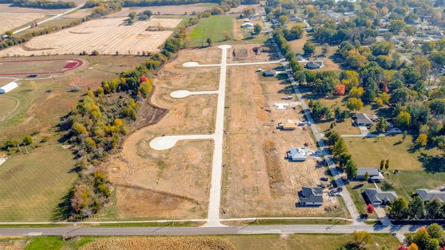 LOT 30 BAILEY PLACE, Sturgeon, MO 65284
