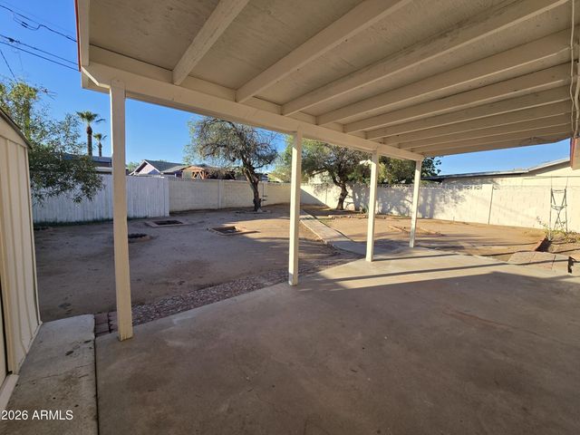 264 E 9TH Drive, Mesa, AZ 85210