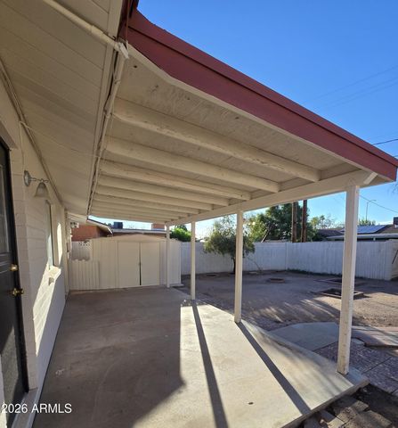 264 E 9TH Drive, Mesa, AZ 85210
