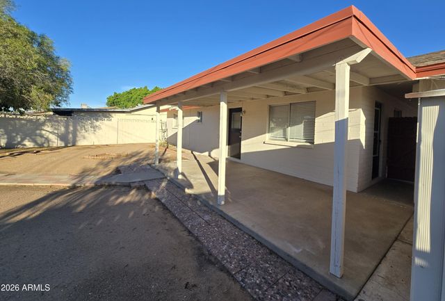 264 E 9TH Drive, Mesa, AZ 85210