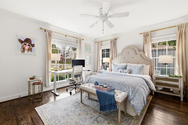 4930 W Hanover Avenue, Dallas, TX 75209