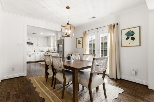 4930 W Hanover Avenue, Dallas, TX 75209