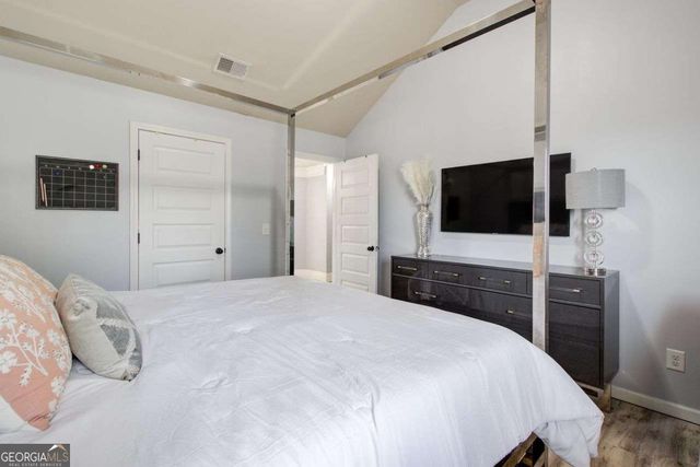 7933 Heathmore Drive, Fairburn, GA 30213