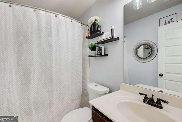 7933 Heathmore Drive, Fairburn, GA 30213