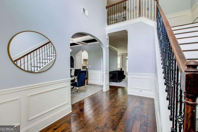 7933 Heathmore Drive, Fairburn, GA 30213