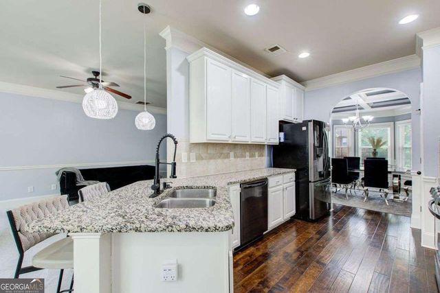 7933 Heathmore Drive, Fairburn, GA 30213