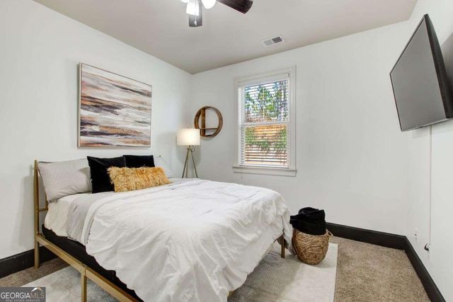 7933 Heathmore Drive, Fairburn, GA 30213