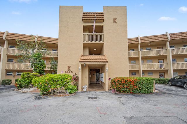 6670 Royal Palm Boulevard 314k, Margate, FL 33063