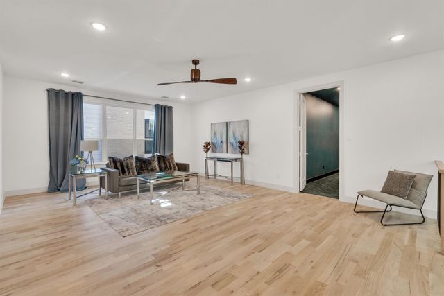 7519 Robin Road, Dallas, TX 75209