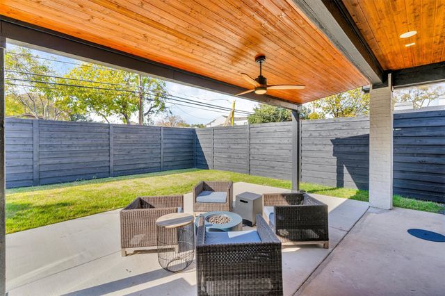 7519 Robin Road, Dallas, TX 75209