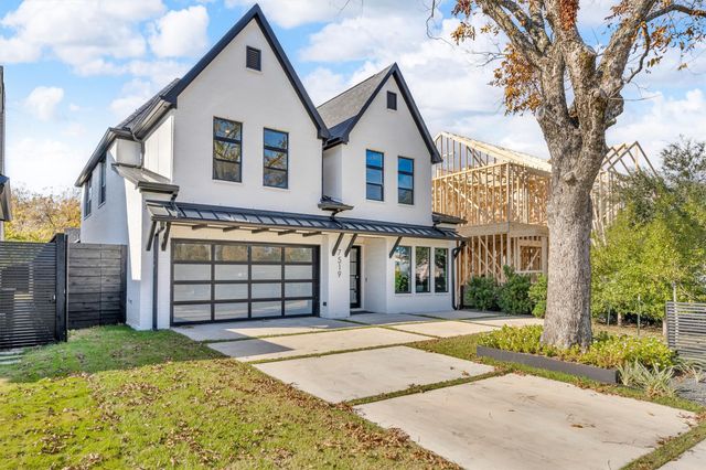 7519 Robin Road, Dallas, TX 75209