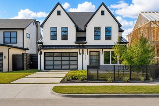 7519 Robin Road, Dallas, TX 75209