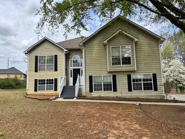 4022 Harvest Ridge Drive, Douglasville, GA 30135