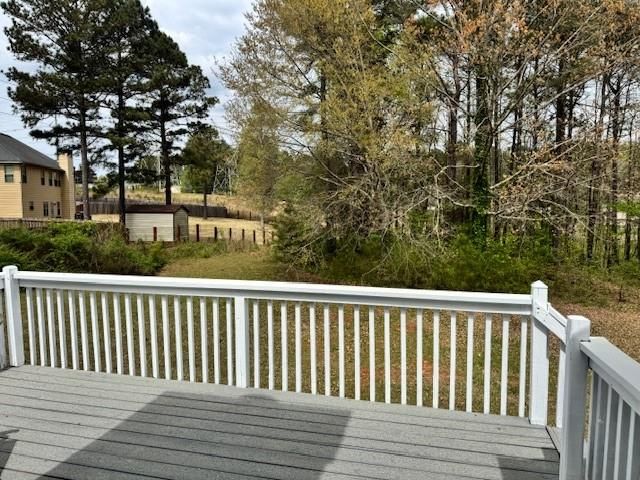 4022 Harvest Ridge Drive, Douglasville, GA 30135