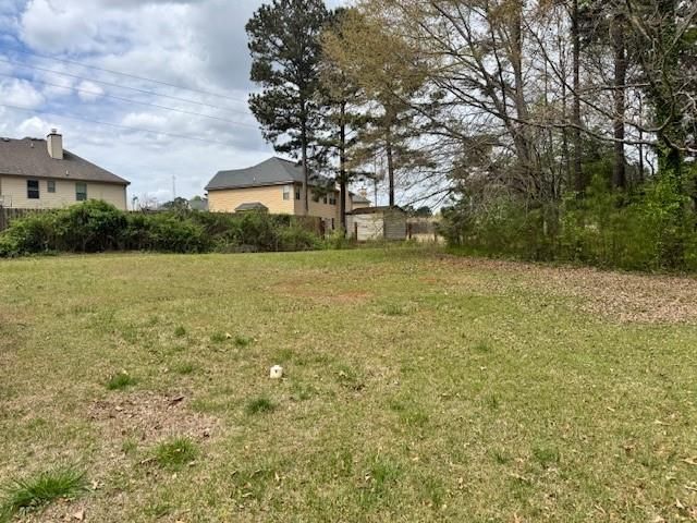 4022 Harvest Ridge Drive, Douglasville, GA 30135