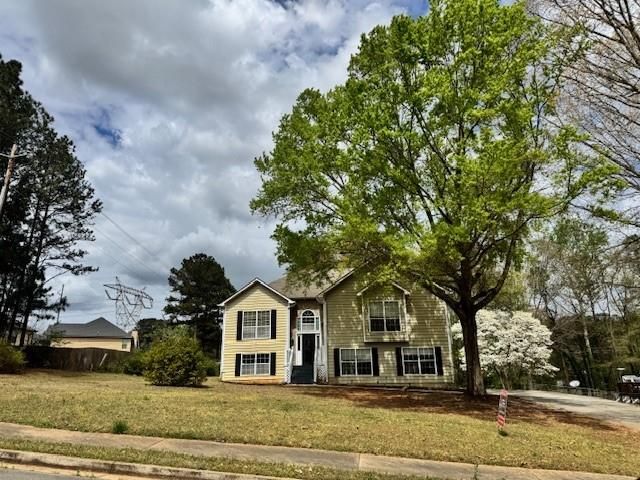 4022 Harvest Ridge Drive, Douglasville, GA 30135