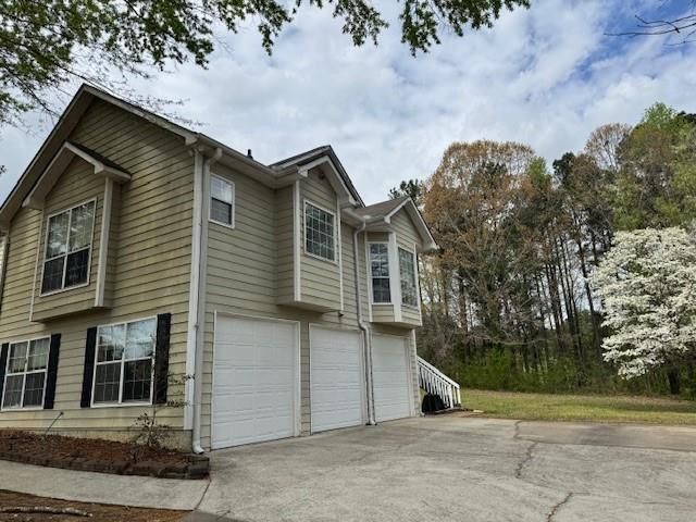 4022 Harvest Ridge Drive, Douglasville, GA 30135