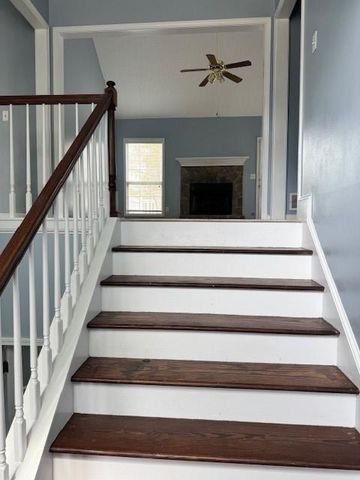 4022 Harvest Ridge Drive, Douglasville, GA 30135