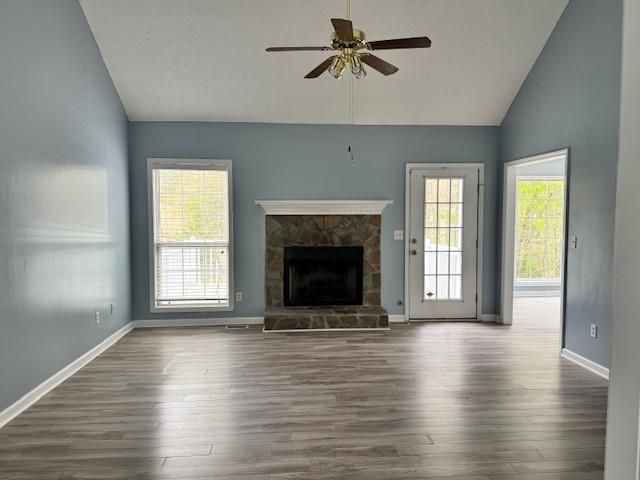 4022 Harvest Ridge Drive, Douglasville, GA 30135