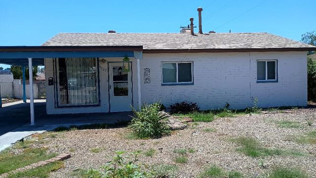 8922 CLAREMONT Avenue NE, Albuquerque, NM 87112