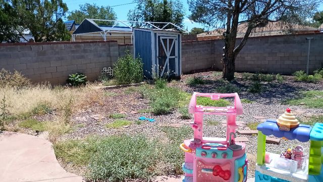 8922 CLAREMONT Avenue NE, Albuquerque, NM 87112