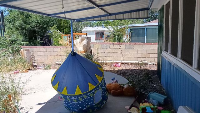 8922 CLAREMONT Avenue NE, Albuquerque, NM 87112