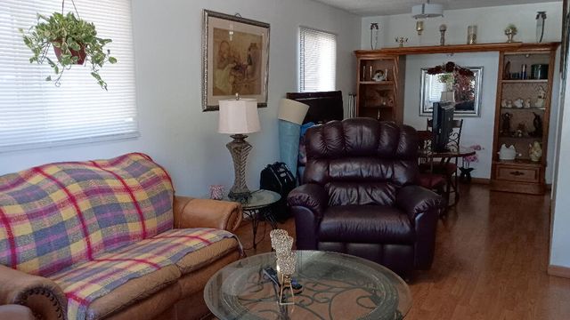 8922 CLAREMONT Avenue NE, Albuquerque, NM 87112