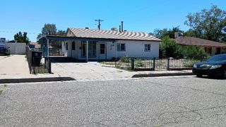 8922 CLAREMONT Avenue NE, Albuquerque, NM 87112