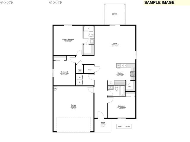 2008 Henderson Way, Longview, WA 98632