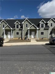 419 West Lincoln, Easton, PA 18042