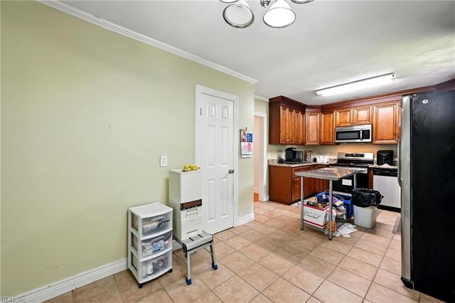 133 Haven DR, Norfolk, VA 23503