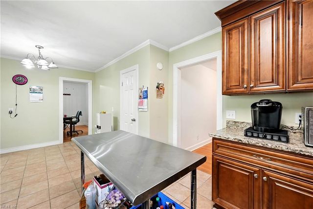 133 Haven DR, Norfolk, VA 23503