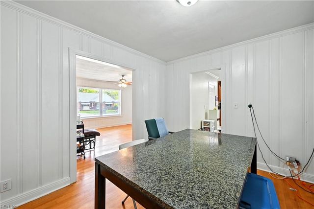 133 Haven DR, Norfolk, VA 23503