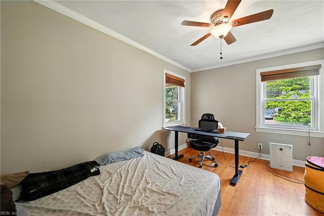 133 Haven DR, Norfolk, VA 23503