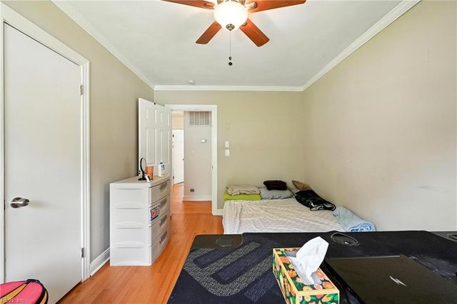 133 Haven DR, Norfolk, VA 23503