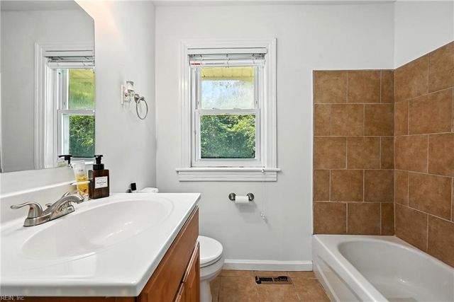 133 Haven DR, Norfolk, VA 23503