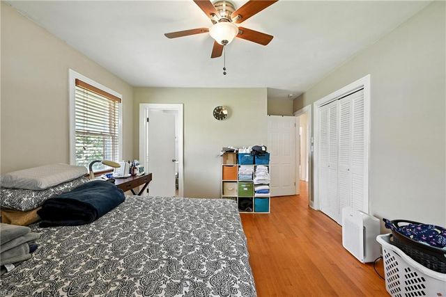 133 Haven DR, Norfolk, VA 23503