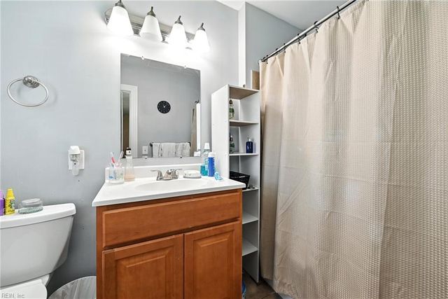133 Haven DR, Norfolk, VA 23503
