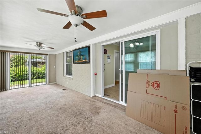 133 Haven DR, Norfolk, VA 23503