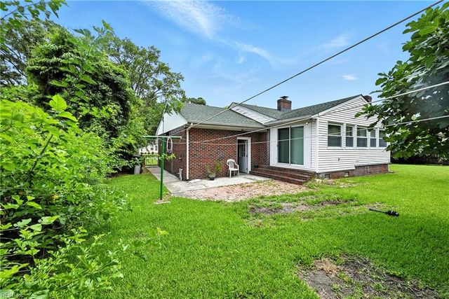 133 Haven DR, Norfolk, VA 23503