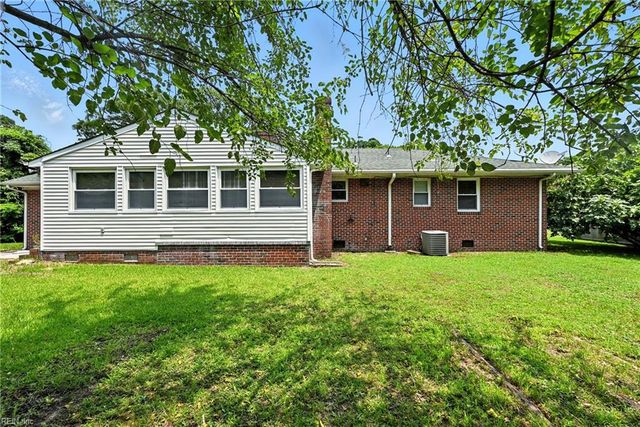 133 Haven DR, Norfolk, VA 23503