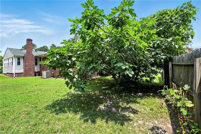 133 Haven DR, Norfolk, VA 23503