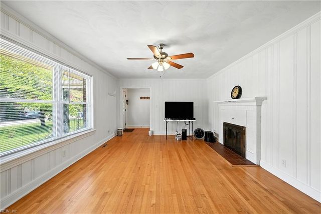 133 Haven DR, Norfolk, VA 23503