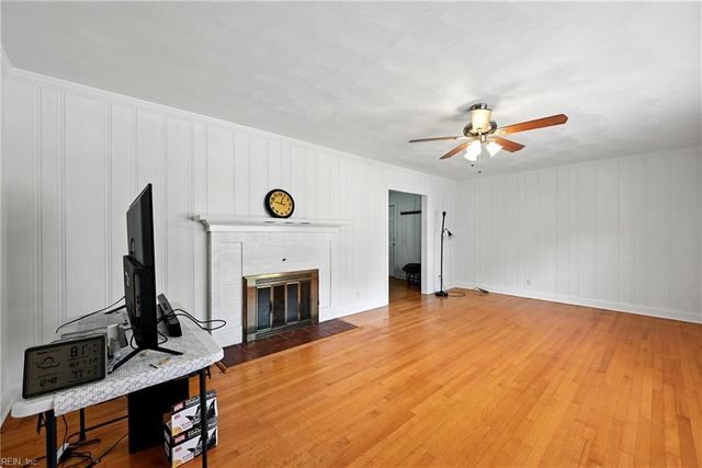 133 Haven DR, Norfolk, VA 23503