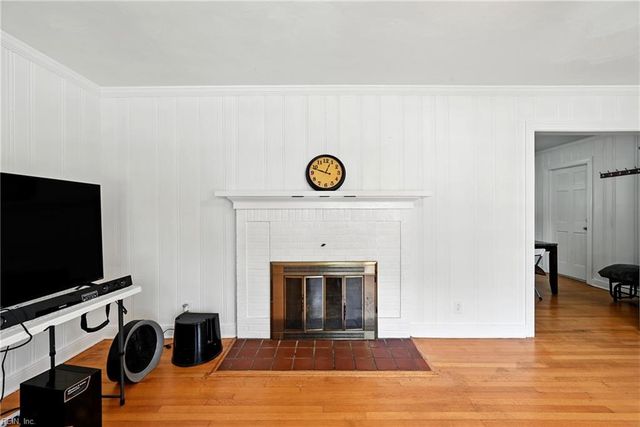 133 Haven DR, Norfolk, VA 23503